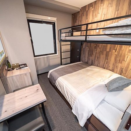 Super Hotel Premier Namba Shinsaibashi Natural Hot Spring 大阪市 エクステリア 写真