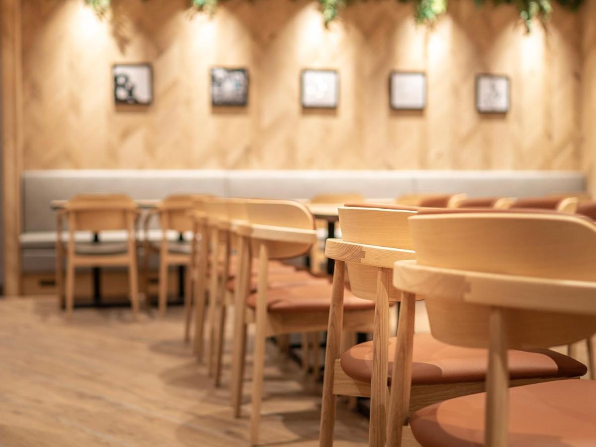 Super Hotel Premier Namba Shinsaibashi Natural Hot Spring 大阪市 エクステリア 写真