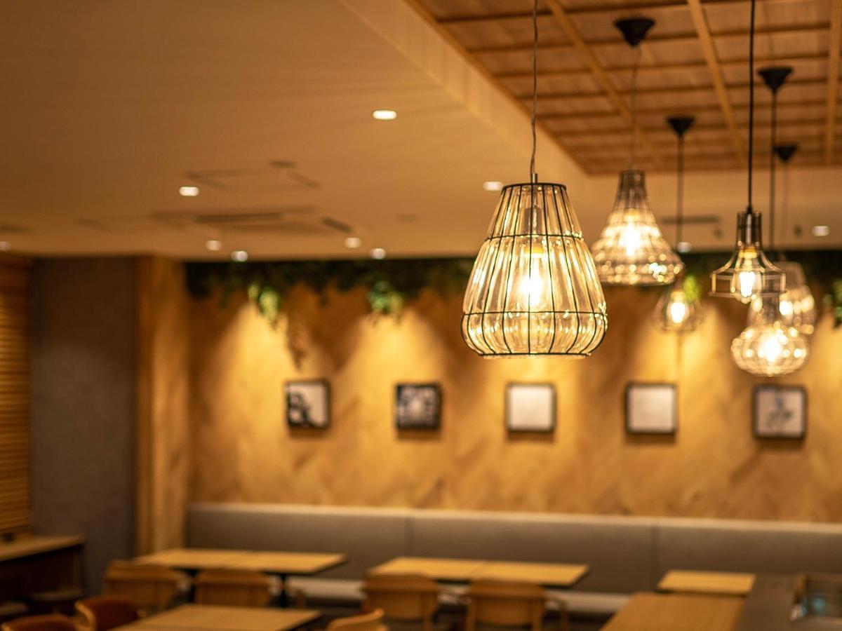 Super Hotel Premier Namba Shinsaibashi Natural Hot Spring 大阪市 エクステリア 写真